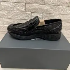 New Balance U1906LCR ローファー 26.5cmブラックのサムネイル