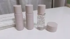 コスメデコルテ　イドラクラリティ サンプルセット コットン付