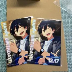 あんスタ 氷鷹北斗 バーブロ 2025年最新】氷鷹北斗 バーブロの人気アイテム - メルカリ