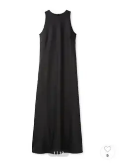 Mila Owen スキッパーマキシワンピース size0 - メルカリ