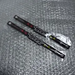 出品限り】トーキョーマンゲキ ラバーバンド 2点セット ・ダイタク