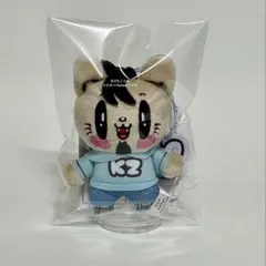 数原龍友　ジェ猫　ぬいぐるみ　SMALL EXILE TRIBE STATION ONLINE STORE｜ジェ猫 BIGぬいぐるみ/数原龍友