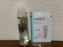 FANCL ファンケル アクネケア 化粧液a 30mlのサムネイル