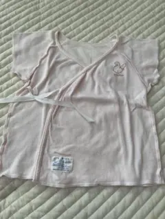 ファミリア　短肌着　50-60