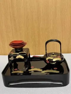 2026年最新】お屠蘇セット 会津漆器の人気アイテム - メルカリ