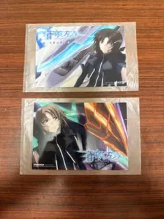 蒼穹のファフナー オンラインくじ アクリルパネル A賞 総士 一騎