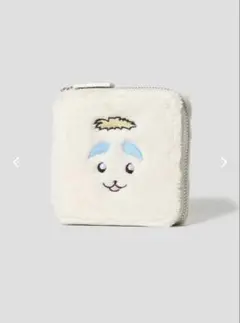 金色のガッシュ キャンチョメ｜ジップウォレット 男女兼用 新品 - メルカリ