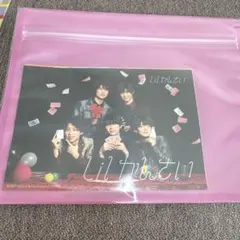 lilかんさい　グッズ　まとめ売り　ステッカー