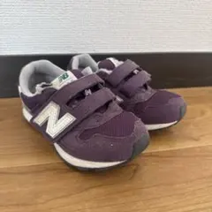 ニューバランス313 17センチ