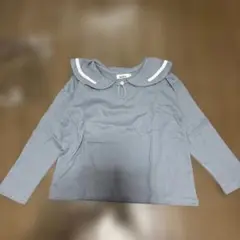 120㎝　新品　ペアマノン　トップス