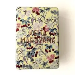 クッキー缶 工作素材