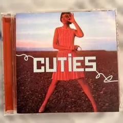 CD：「CUTIES」V.A.