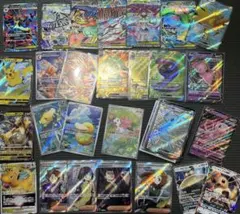 151 SR AR MA 等　まとめ売り　200枚　コダック　ピカチュウ