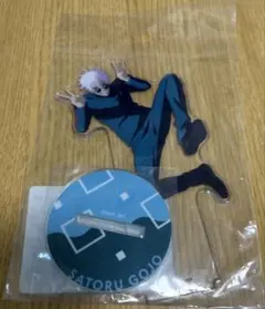 2026年最新】じゅじゅフェス アクリルスタンドの人気アイテム - メルカリ