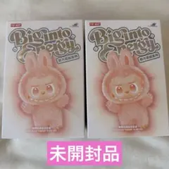 M*☆様 【未開封】POP MART 正規品　ラブブ　エナジー　2個セット