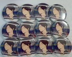 ハイキュー!! メモリアル缶バッジ　角名倫太郎