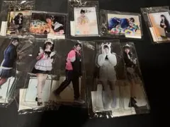 Juice=Juice 江端妃咲 アクリルスタンド 3種セット fsk チェキ - メルカリ