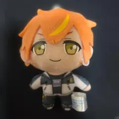 セガラッキーくじ　プロジェクトセカイ 東雲彰人 B賞 ぷちぬい