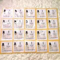 イブサンローラン　ピュアショット ナイト リチャージセラム1mL×20枚