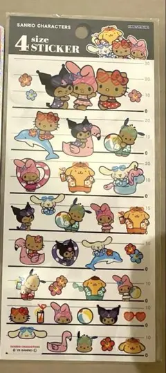 カミオジャパン キャラクターグッズ