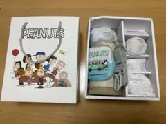 【新品未使用】3way 水筒　SNOOPY スヌーピー　子供用のサムネイル