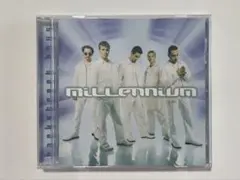 Backstreet Boys Millennium CD