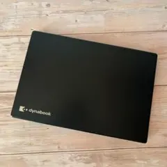 dynabook 10世代 i5 SSD256GB メモリ8GB WPS カメラ