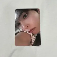 ZEROBASEONE NEVER SAY NEVER ハンビン デジパック