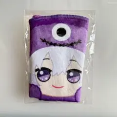 アイドリッシュセブン ダイカットハンドタオル 4点セット - メルカリ