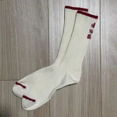 【新品】she said that 靴下屋　韓国