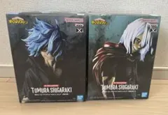 僕のヒーローアカデミア　フィギュア 2体セット　死柄木弔