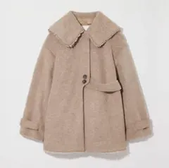 2026年最新】eaphi コートの人気アイテム - メルカリ