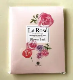 HOUSE OF ROSE La Rose Flower Bath RGのサムネイル