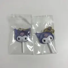 ガチャガチャ サンリオキャラクターズ カラフルキャンディチャーム