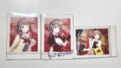 プロセカ 望月穂波 ぱしゃコレセット