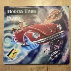 Punpee Modern Times CD Summit PSG