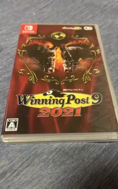 Winning Post 9 2021