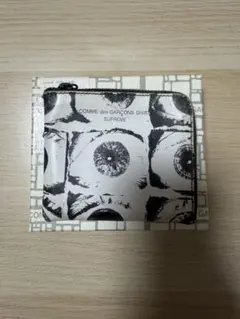 2026年最新】Supreme Comme des GARCONS 財布の人気アイテム - メルカリ