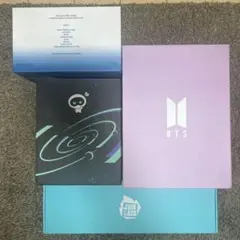 BTS Merch Box 7 12 13 16 まとめ売り グッズ