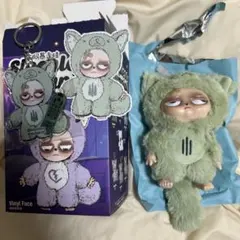 Sleepless Grumpipi グランピピ　YanYan