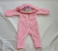 kid's zoo x Sanrio Baby カバーオール 80サイズのサムネイル