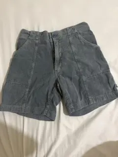 descendant コーデュロイ ショーツ　CORDUROY SHORTSのサムネイル