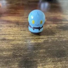 クーナッツ　ポケモン　ポケットモンスター　コリンク