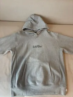 SAPEur プルオーバーパーカーのサムネイル