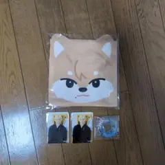 NEXZ ネクスジ オンラインくじ SO GEON ソゴン