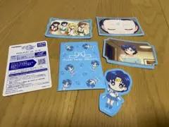 【4/30削除】美少女戦士セーラームーン　セーラーマーキュリー