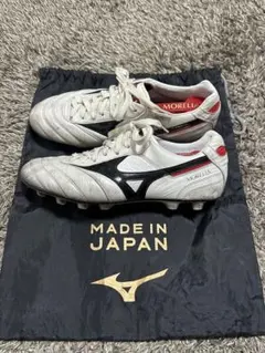 2025年最新】モレリア2 26.5の人気アイテム - メルカリ