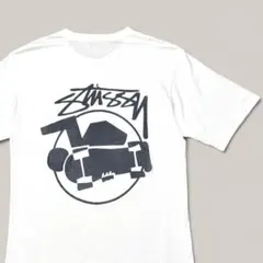 2026年最新】OLD stussy tシャツ 白タグの人気アイテム - メルカリ
