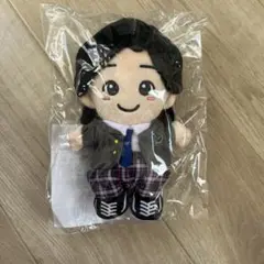 なにわ男子　金田一少年　道枝　ちびぬいのサムネイル
