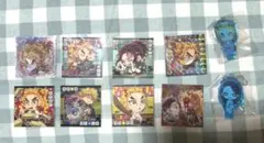 鬼滅の刃 煉獄杏寿郎 ウエハースシール